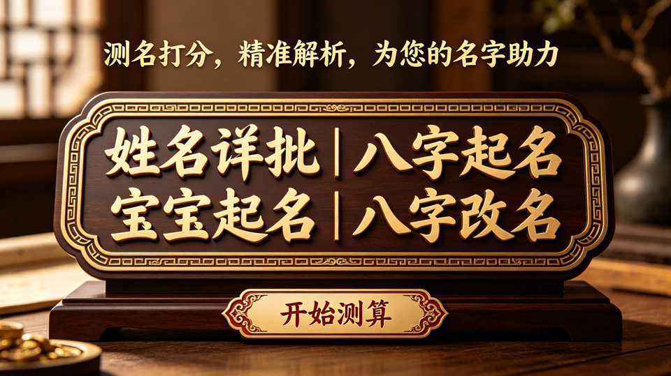 测名阁推广图3